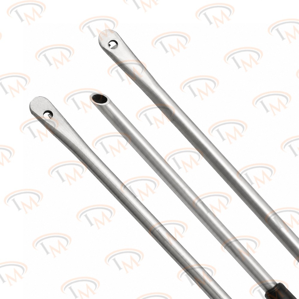 Nasal Septum Suction Elevators Set of 3 Surgical Instrument