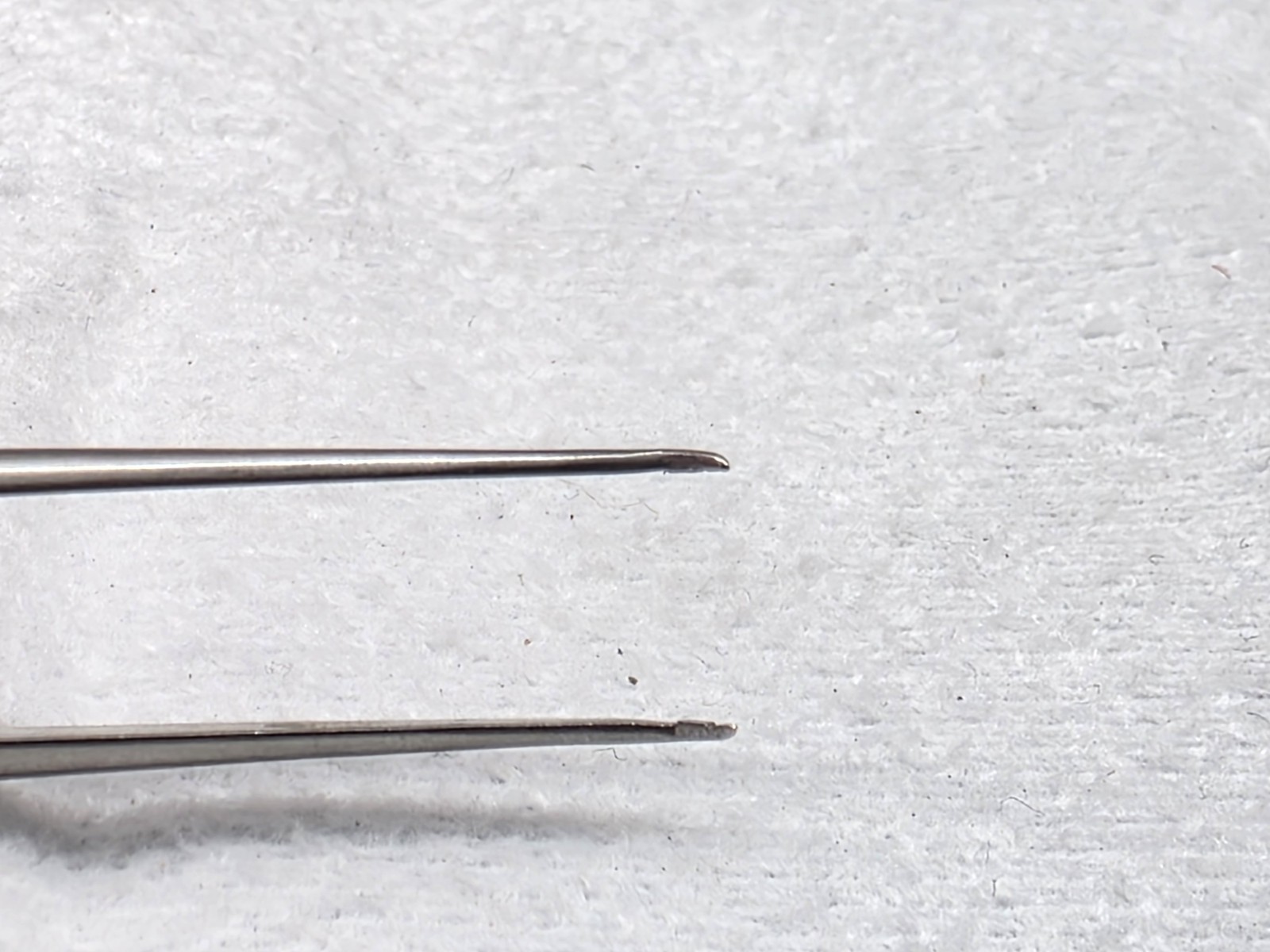 GEM 4183C Microvascular Coupler Forceps 7″ Angled Surgical Stainless