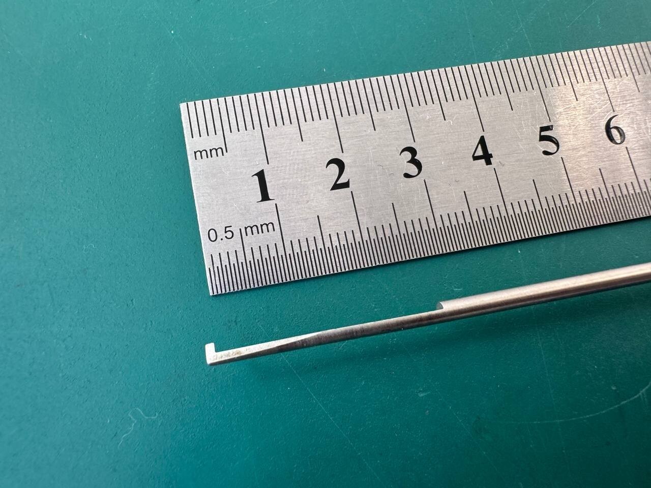 Arthrex AR-1365C Bi-Cortical Titanium Post Instrumentation Set