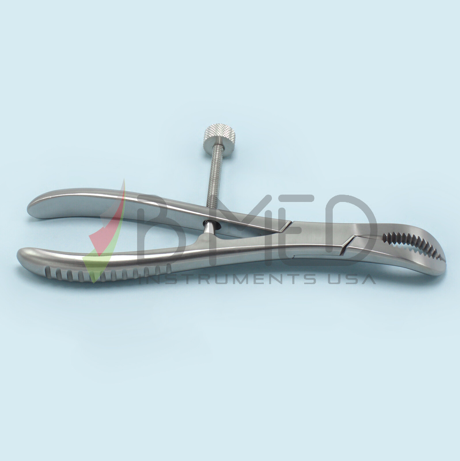 OR Grade Bone Repositioning Forceps Orthopedic Bone Reduction Holding