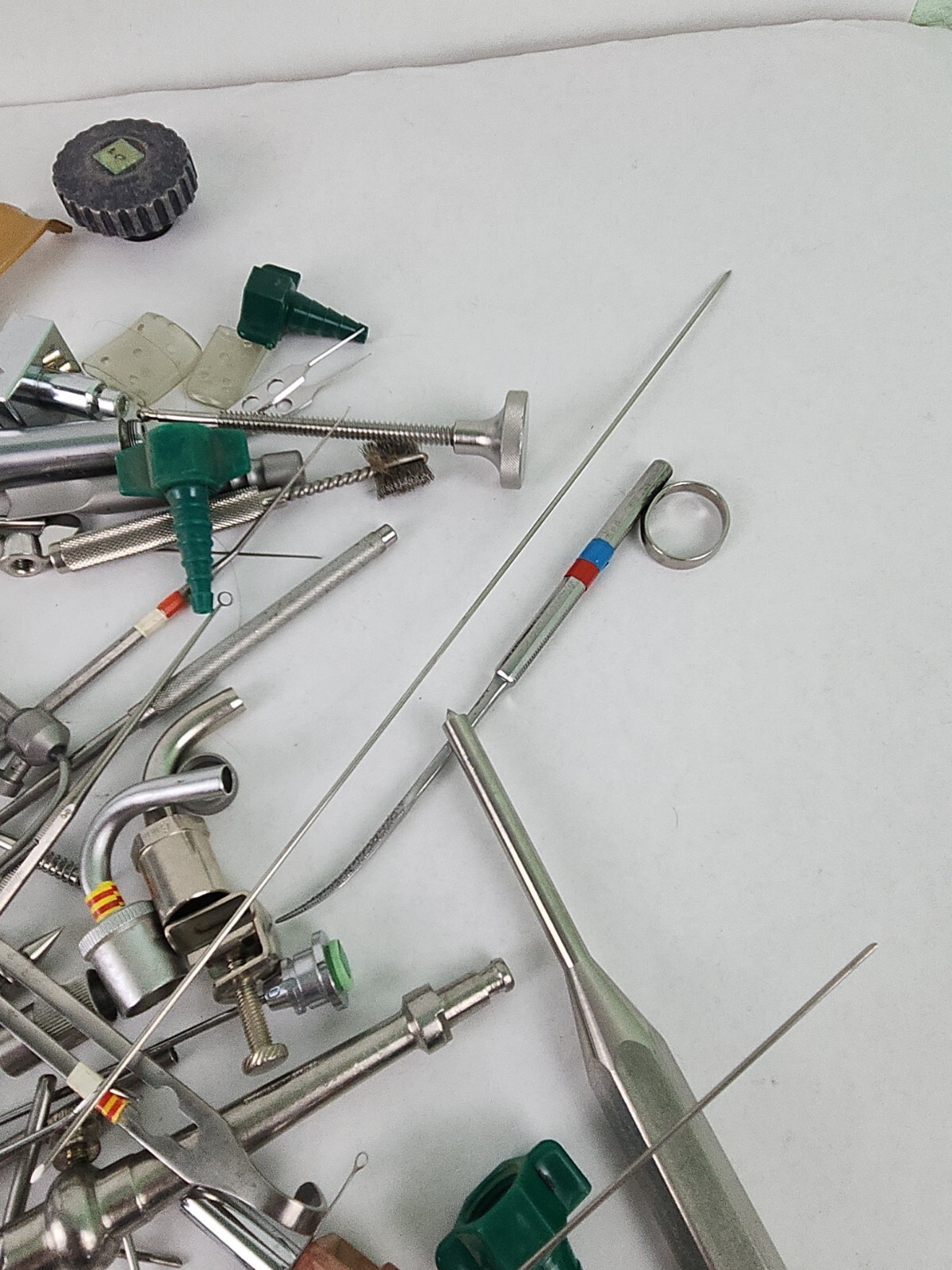 Medical Surgery Orthopedic Dental Instruments Random Items Lot 3