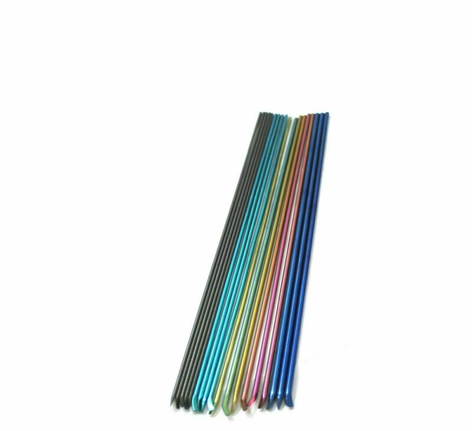 Orthopedic Elastic nail pack of 50 pcs orthopedic