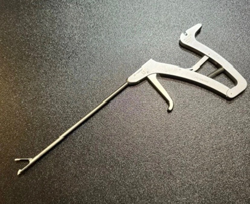 Arthrex AR-13999MF FastPass Scorpion SL Suture Passer