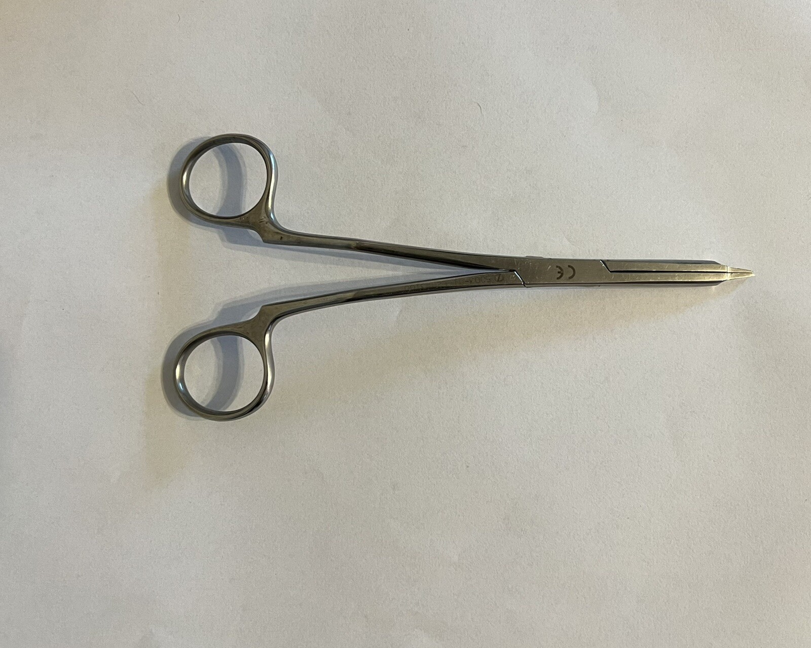 Zimmer 5003-01 Ortho 10mm x 2mm Multipolar Cup Disassembly Instrument 6-1/2″