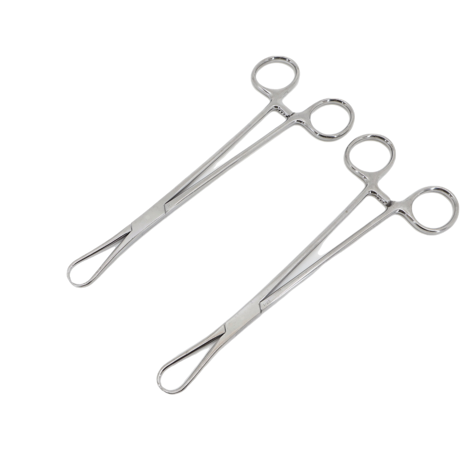 (Qty-2) Weck 504450 Reduction Repositioning Forceps, 8″