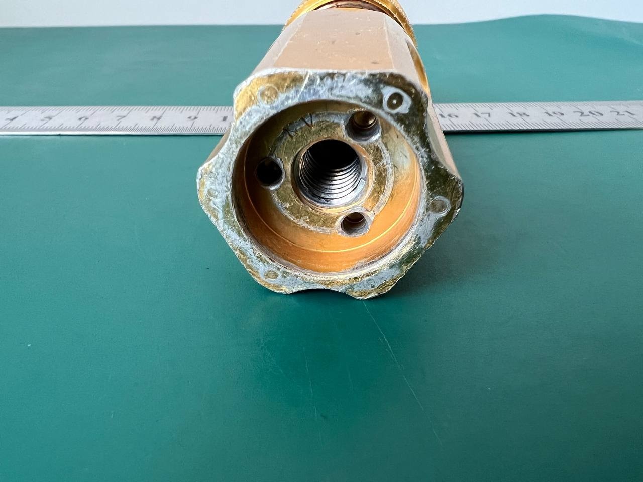 Arthrex AR-1415T Surgical Orthopedic Tube Driver / Extractor