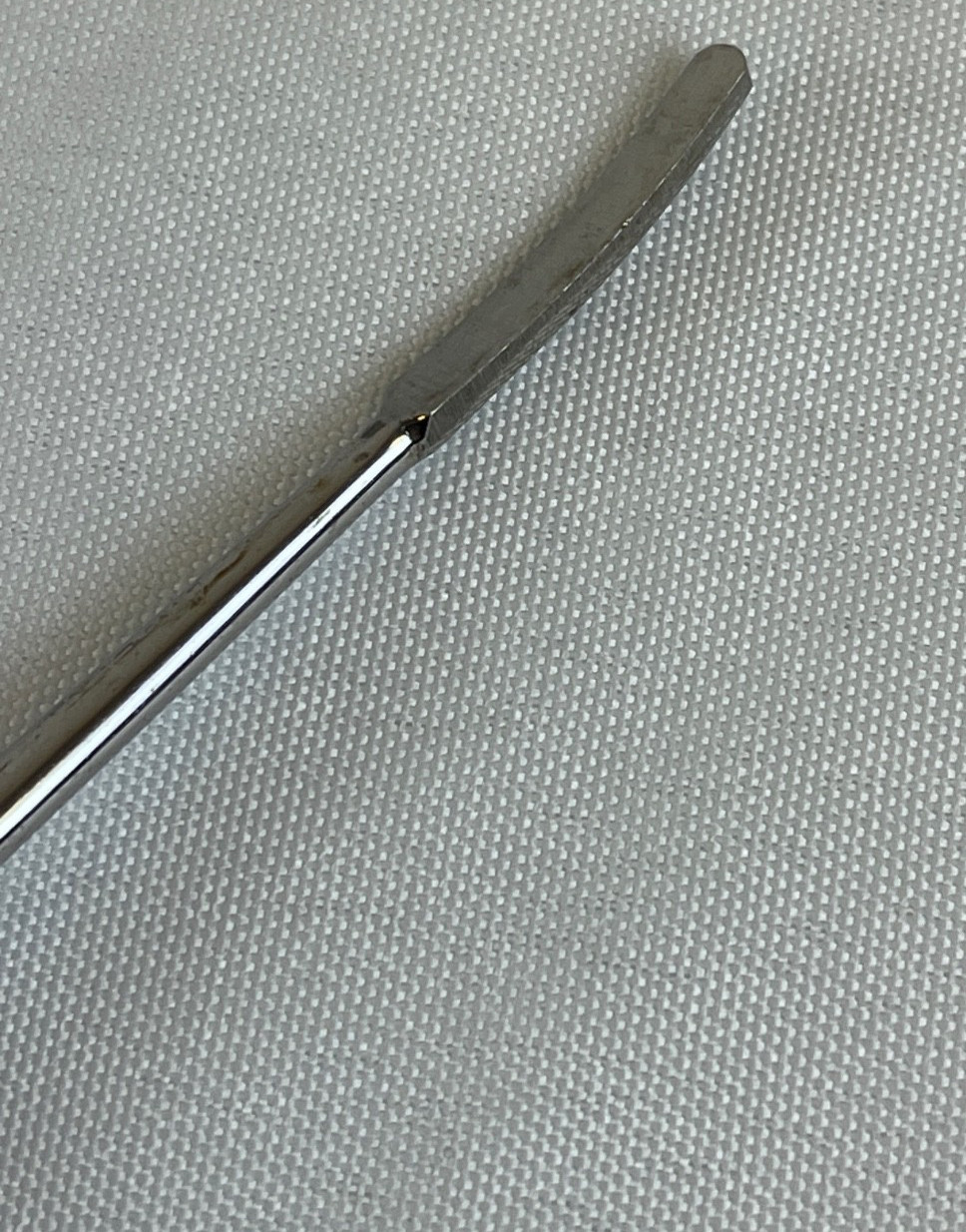 Storz N4610 Joseph Periosteal Elevator 4mm Wide Blade x 17cm Length ENT