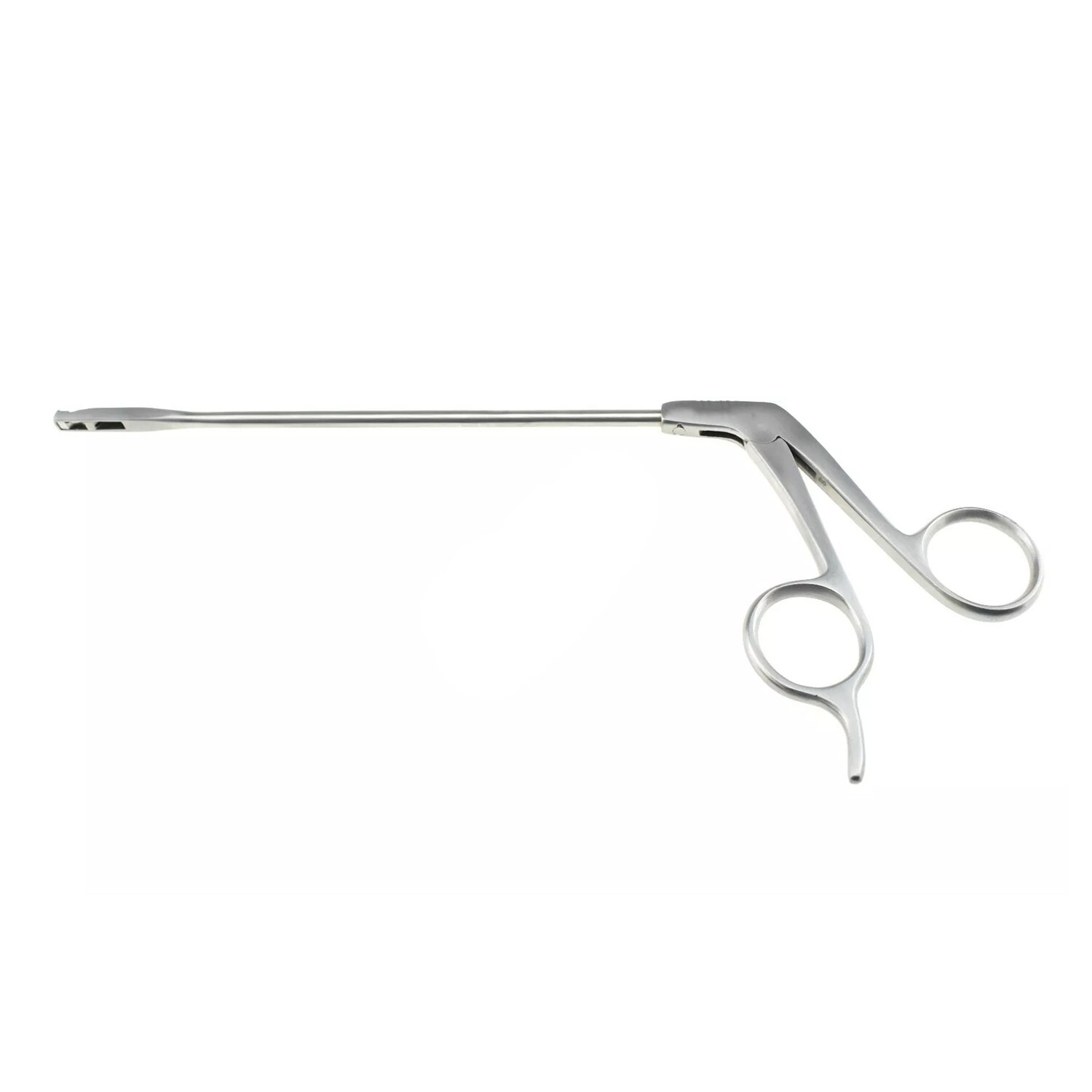 New Arthroscopy Suture Cutter Open Ended Left Notch Surgical Instruments