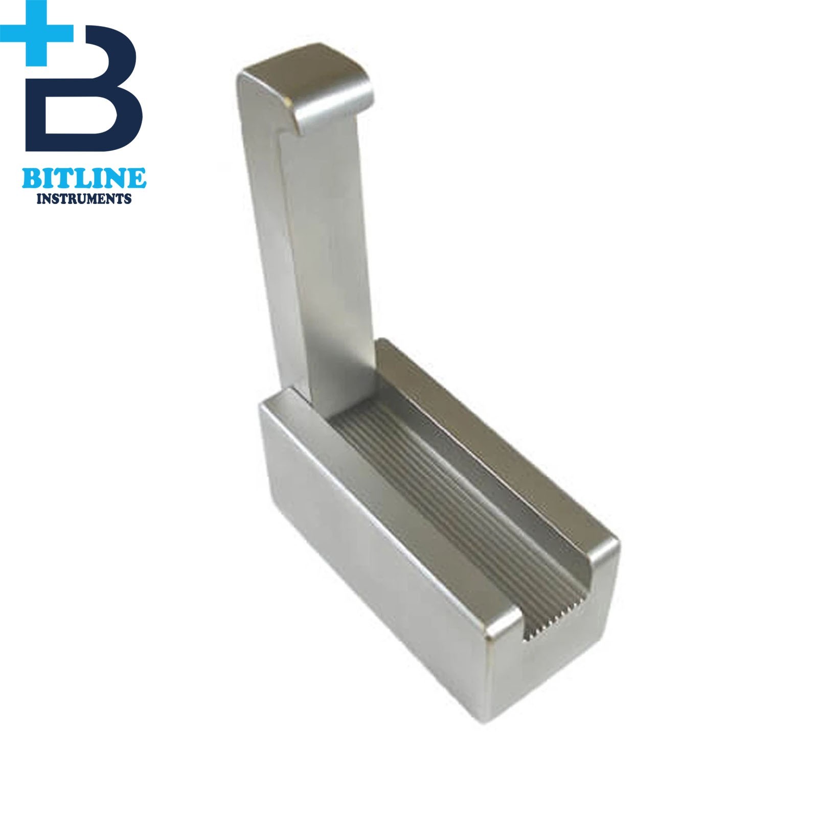 Cottle Bone Crusher cartilage Morcelizer Pastic Surgery Rhinoplasty