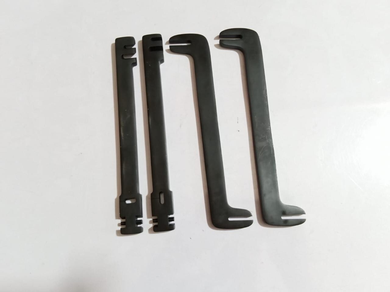 Lane Plate Bender 8″ Double Ended For 4mm&5.5mm Orthopedic Instruments