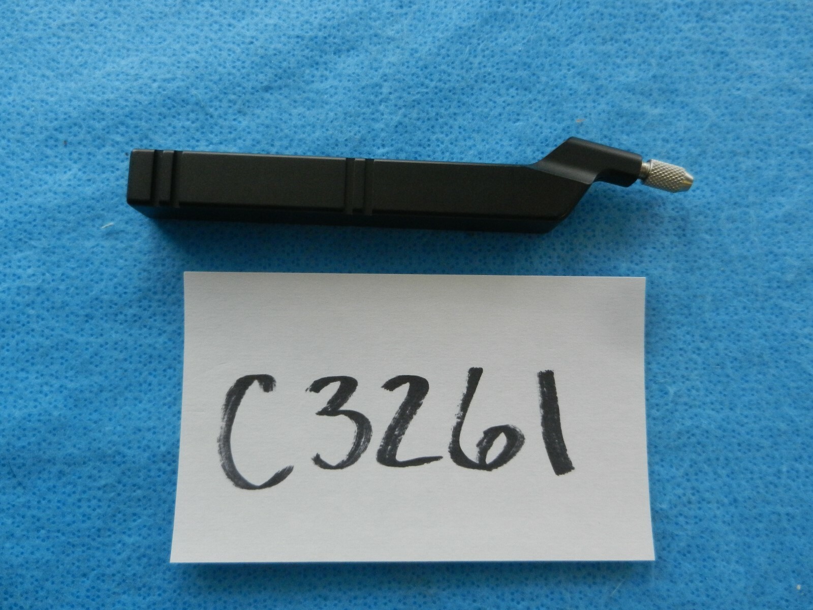 Boss Surgical Orthopedic K-Style Knife Handle 70-762 NEW!