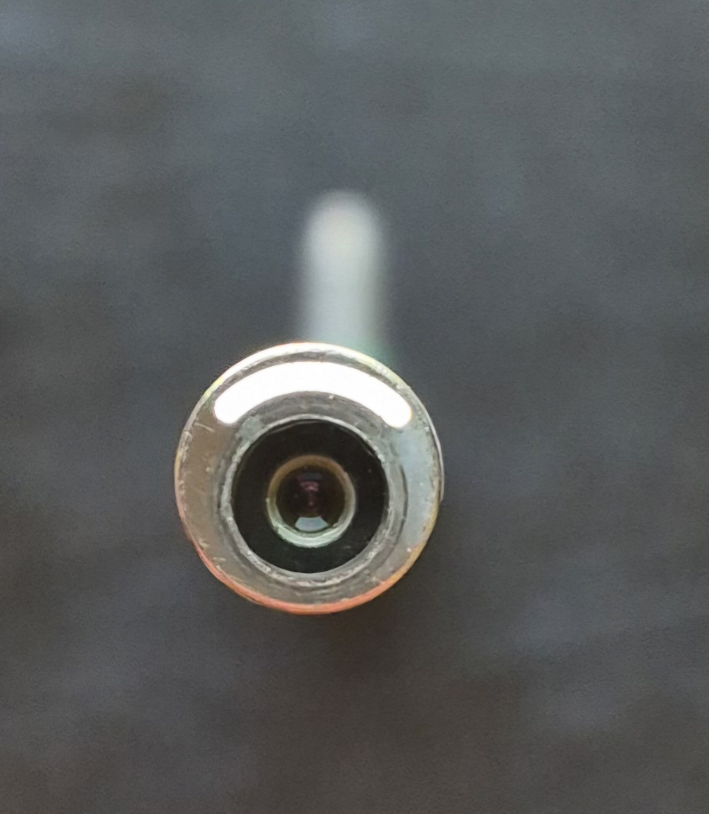 Karl Storz 26003AEA Scope 10mm, 0° *GOOD IMAGE*