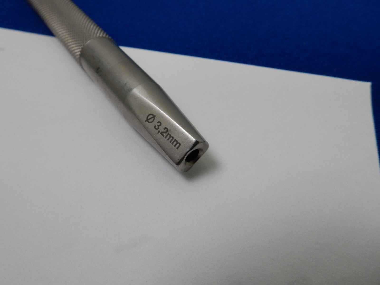 K. Medic KM48-372 Wire and Pin Bender
