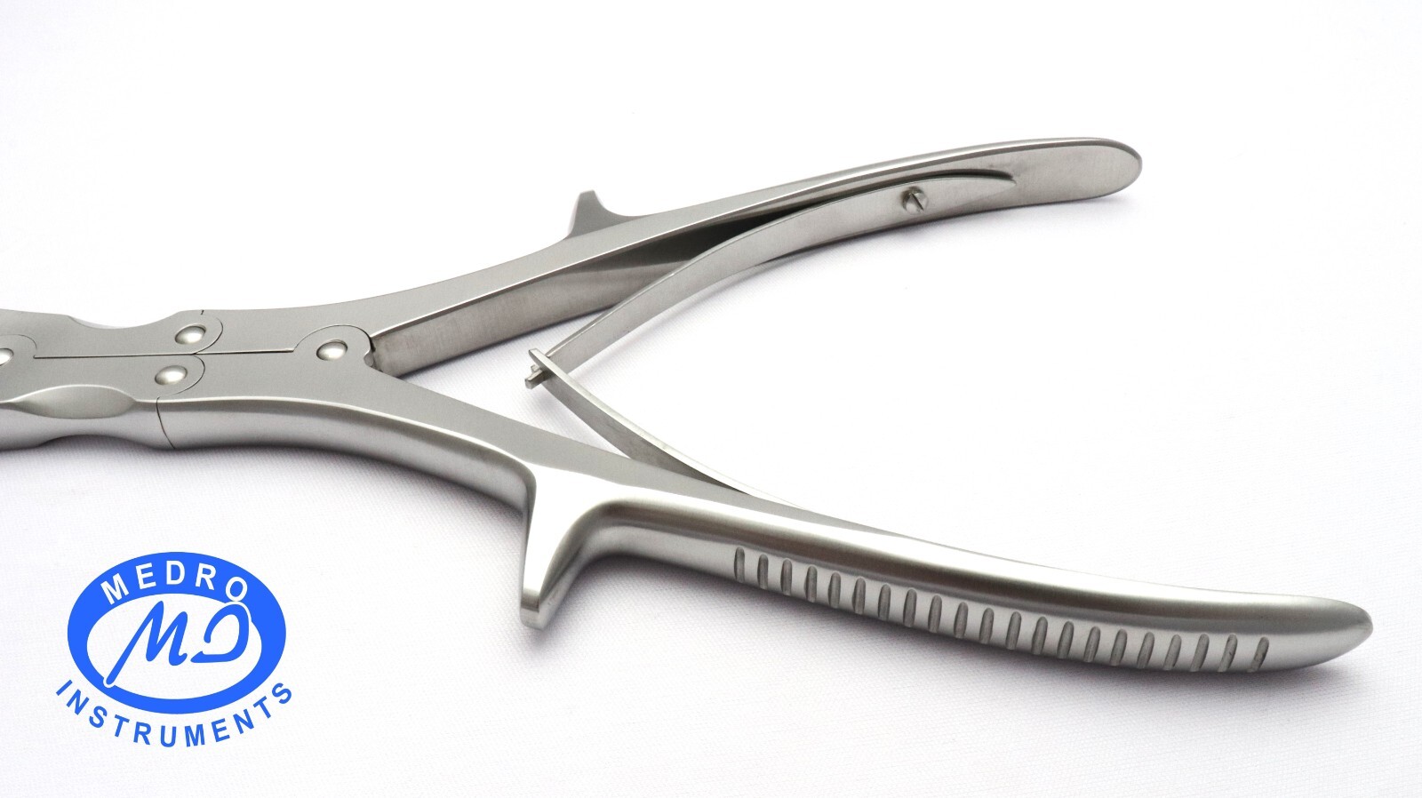 Stille Horsley Bone Rongeur 10″ Stainless Steel OR Grade Orthopedic Instruments