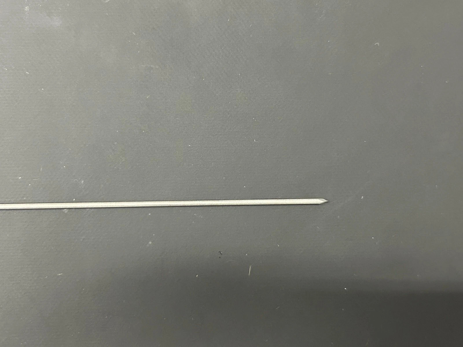 Arthrex Guidewire Double Ended Trocar, .045 Inches, AR-8737-41KD