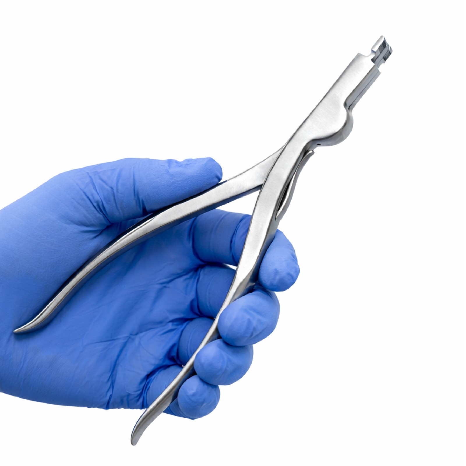 Walton Plaster Cast Spreader with Spring 3 Prongs Orthopedic Instruments German