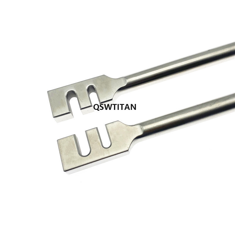 Bending Irons for lower Bone Plates Bender Bending Pliers Orthopedic Instrument