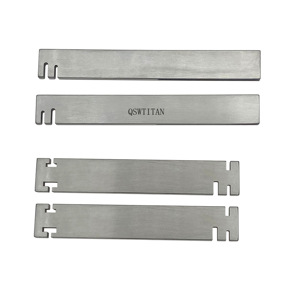 Plate Bending Reconstruction Plates Bender Stainless Steel Orthopedic Instrument