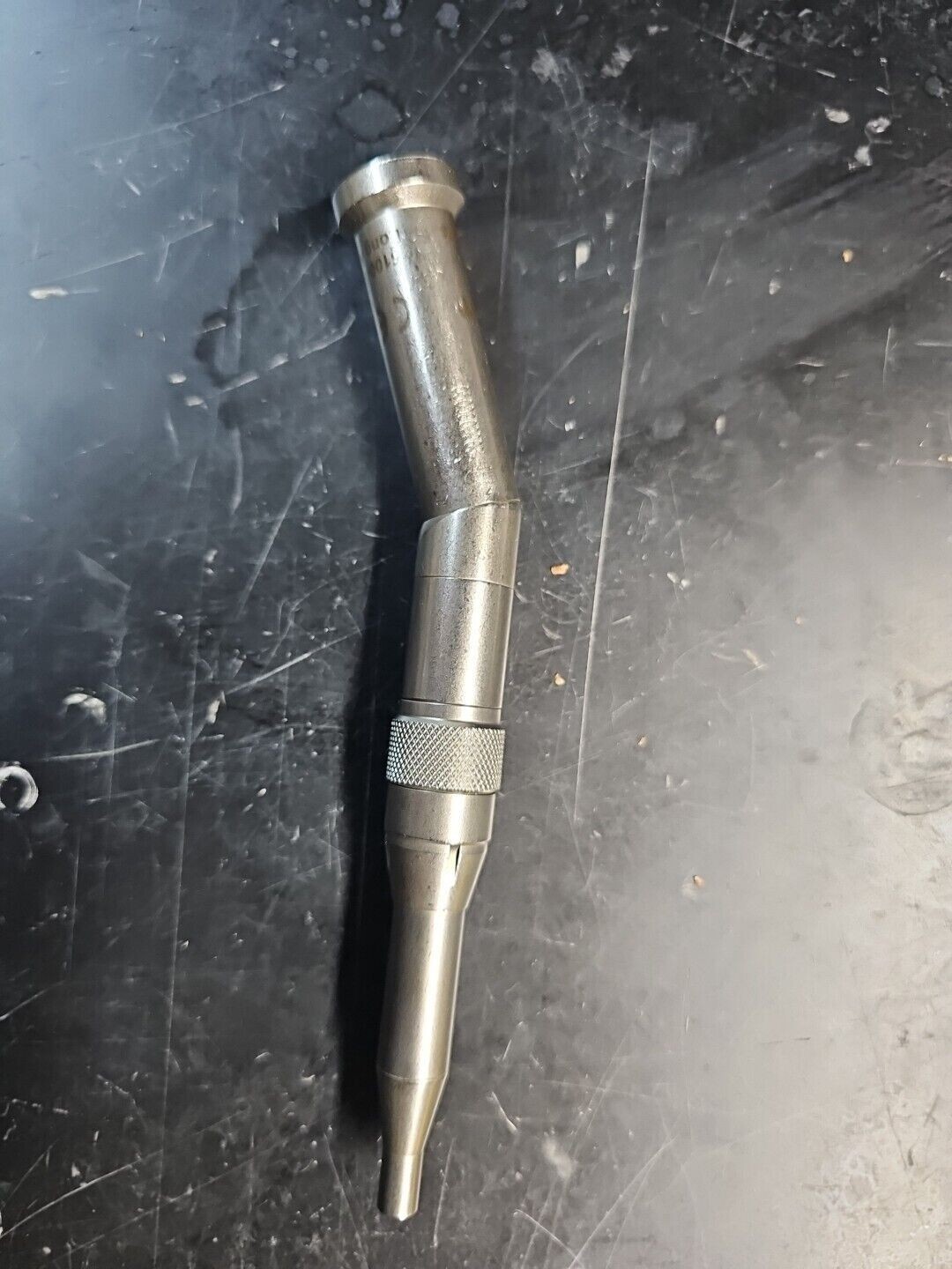 D9754 STRYKER 5100-15-272 LONG ANGLED ATTACHMENT