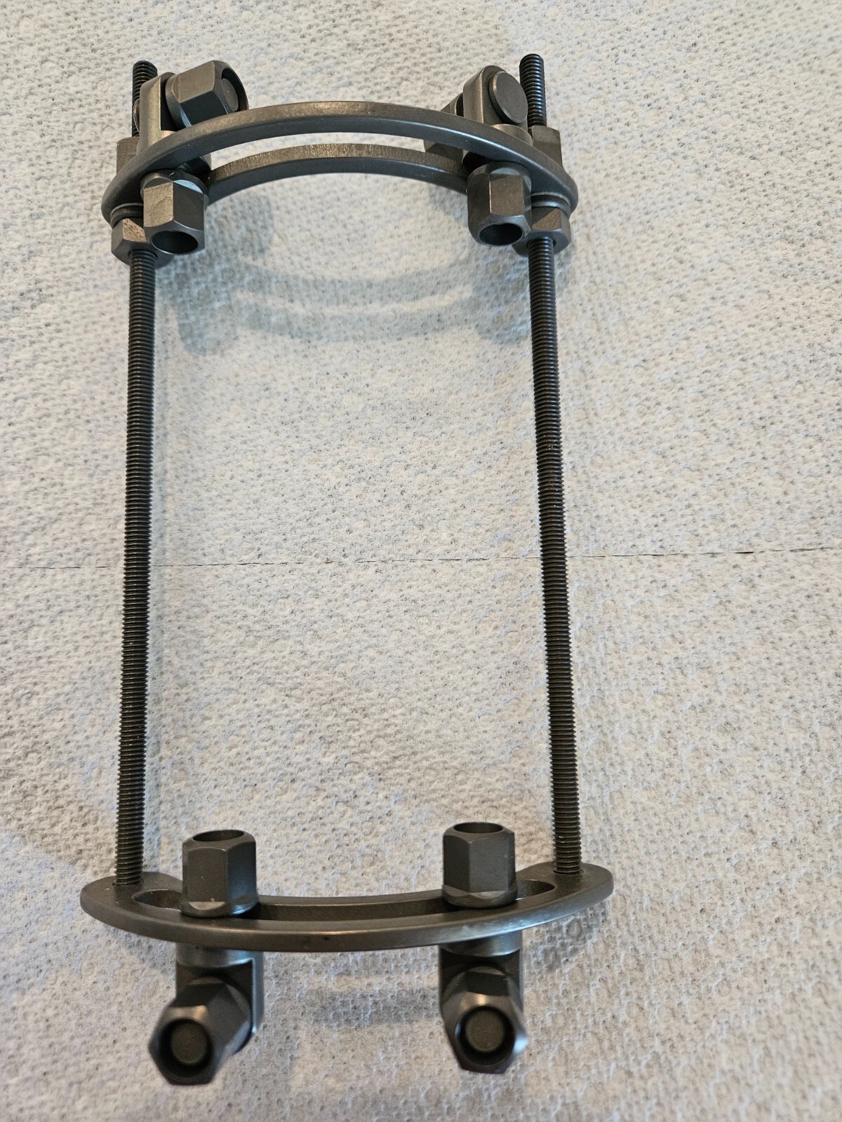External Fixator
