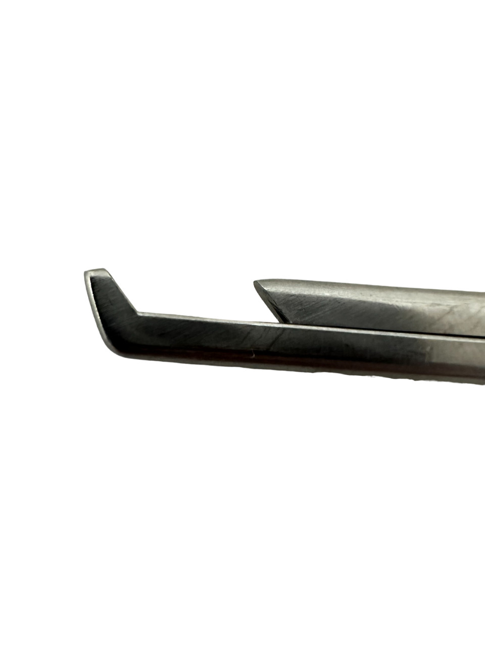 Codman Symmetry 53-1402 Kerrison Rongeur, 40° Up, 3 mm, 7″