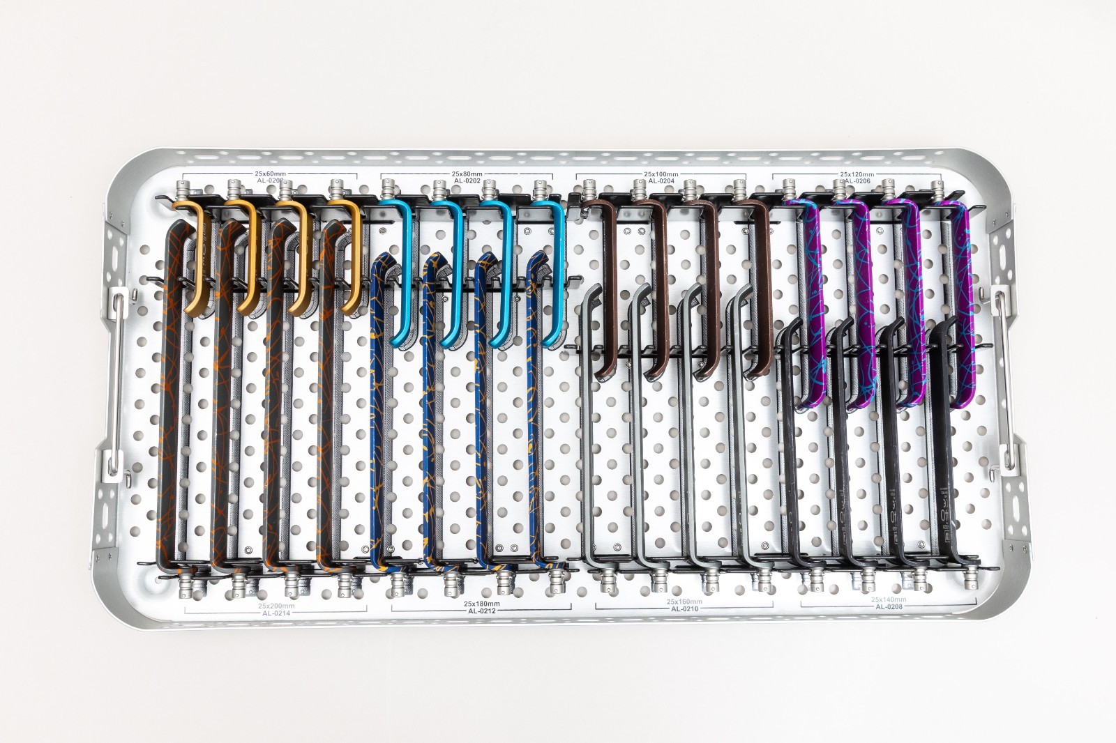 TSI Tedan Phantom Lighted ALIF Lumbar Retractor – Available at Simon Medical Inc