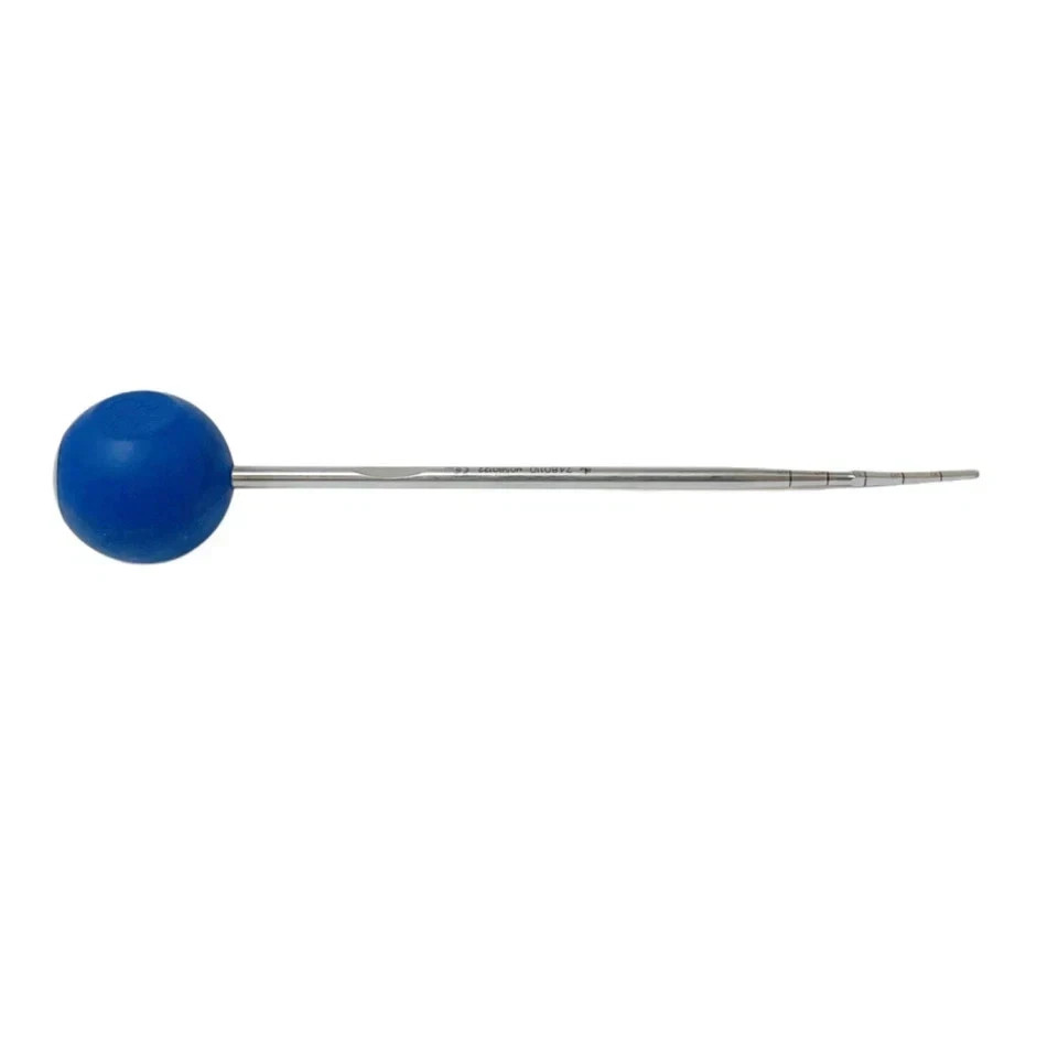 MEDTRONIC 7480110 CD Horizon Legacy Lumbar Ball Handle Probe Instrument