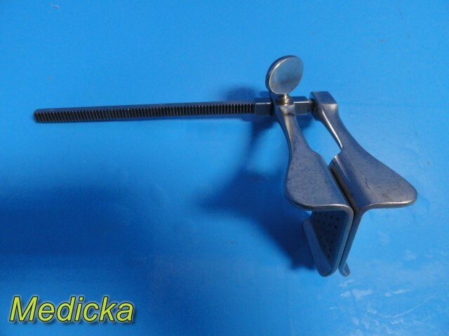 21X Pilling Weck Sklar Zimmer Assorted Cardiothoracic Surgery Set W/ Tray ~28099