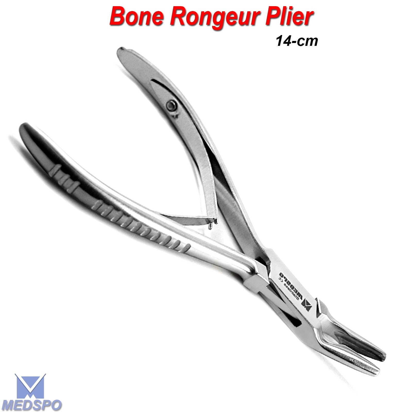Orthopedic Hammer Dental Bone Mallet Surgical Bone Rongeur Plier Bone File Tools