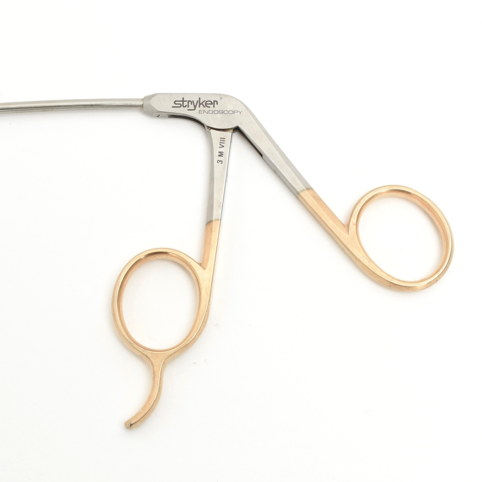 Stryker 242-030-103 3m VIII Forcep