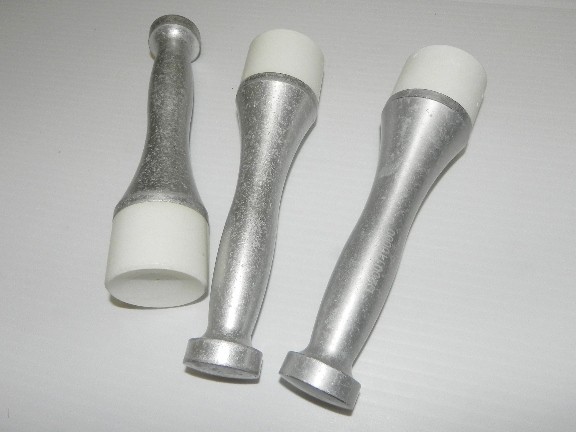 Orthopedic Tamps