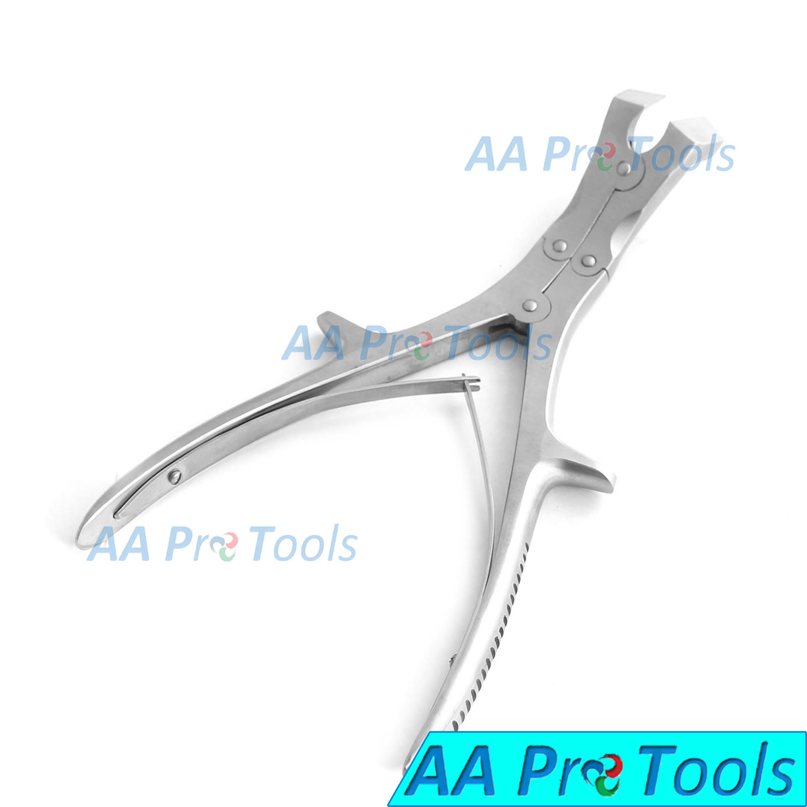 AA Pro: Stille Horsley Rongeur, Liston-key Bone Cutter Orthopedic Instruments