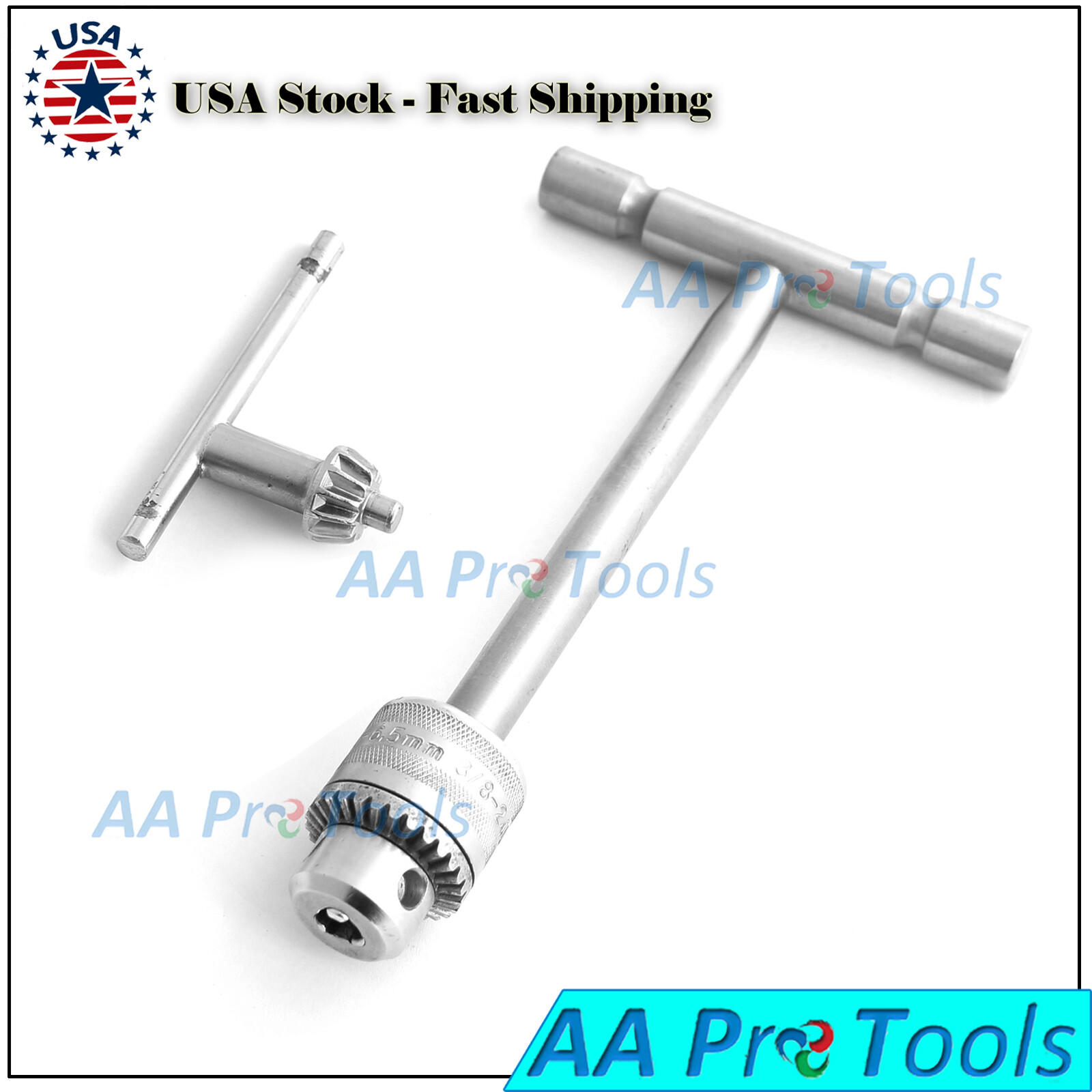 Orthopedic T-Handle Drill AA-0060 A+ Quality