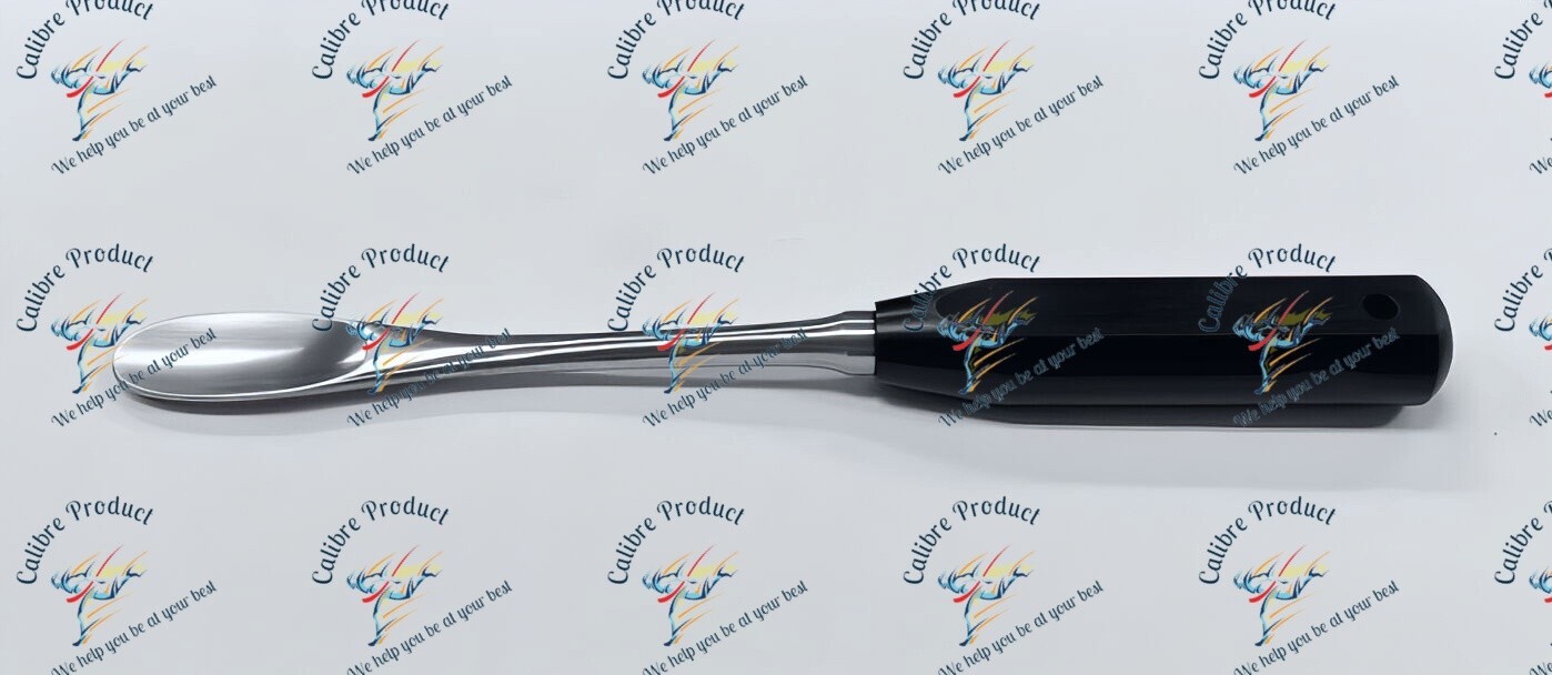 Femoral Head Dislocation Lever Blade 25mmX57mm Orthopedic Hip Arthroplasty
