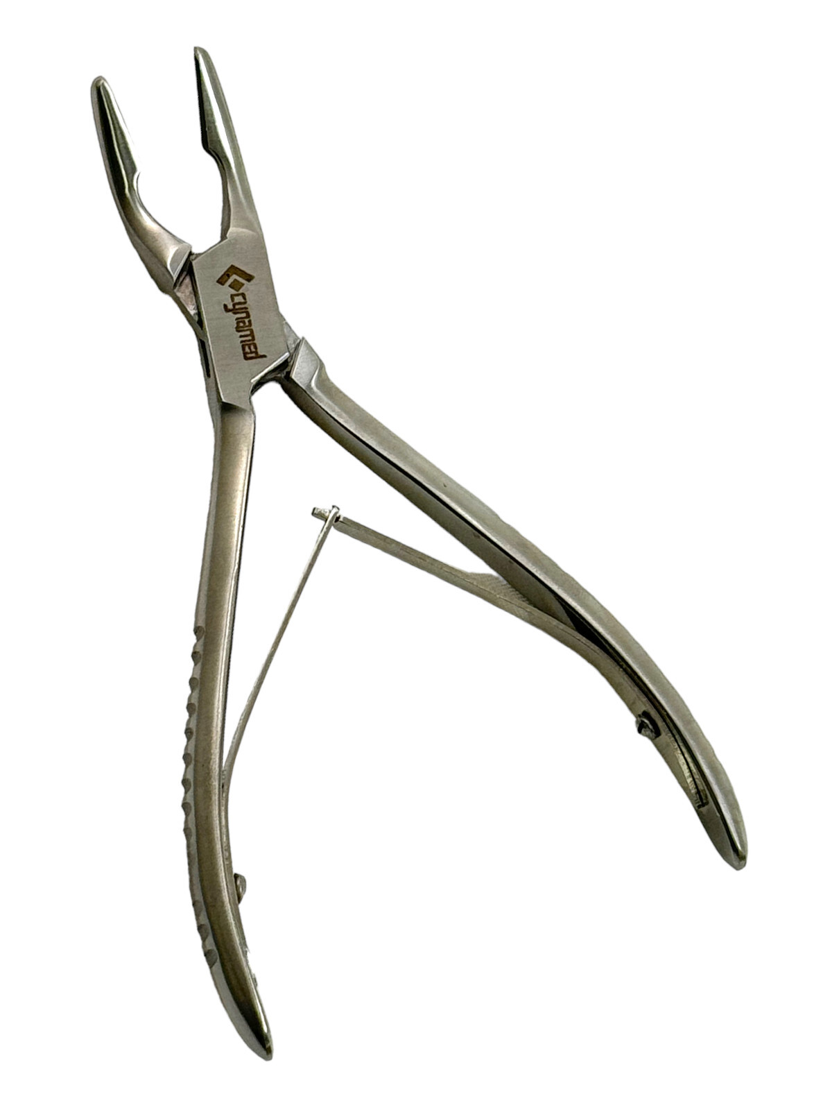 3 Premium Rongeur Bone Cutter Blumenthal + Micro Forceps + Micro Friedman MED