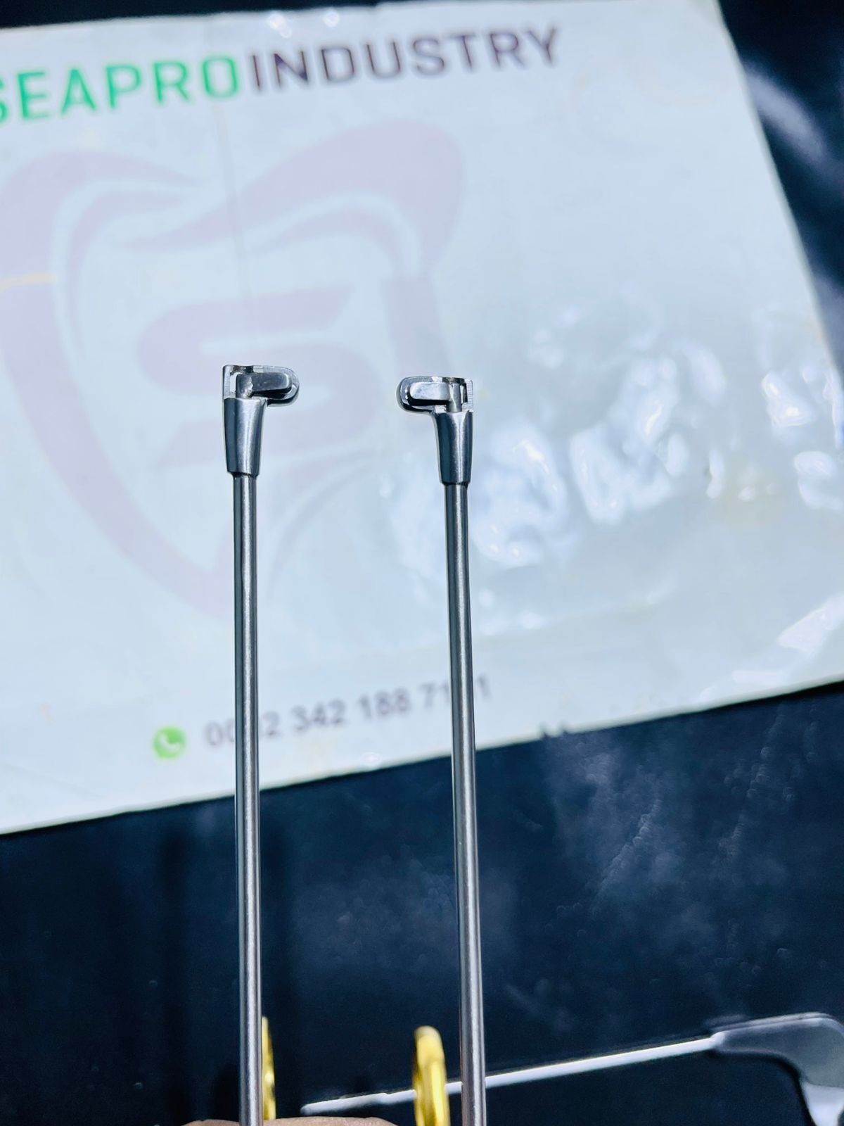 Arthroscopy Forceps Knee Surgery Instruments A+ quality
