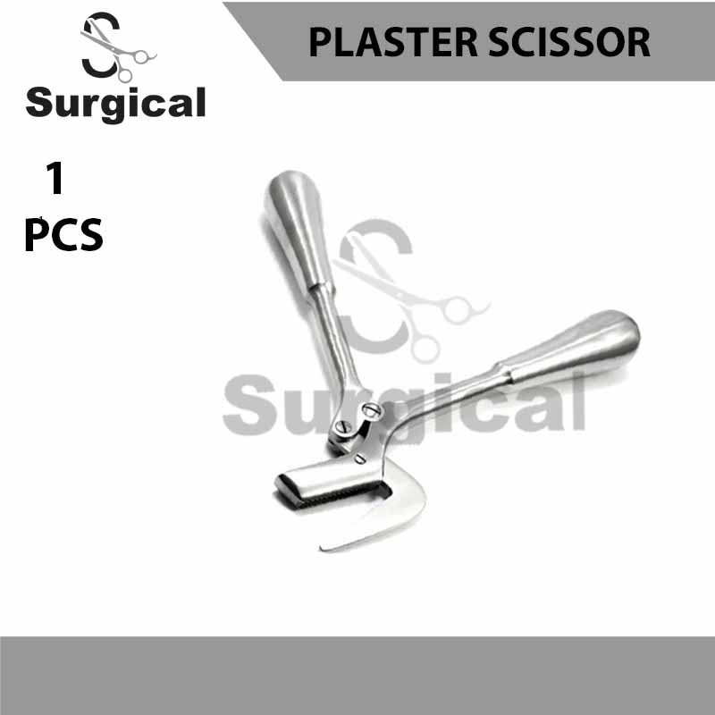 Cast Plaster Shears | Surgical Orthopedic Instruments | Stainless Steel
