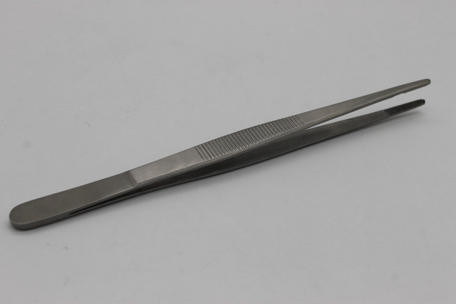Dissecting Forceps Blunt 6inches Orthopedic Surgical Instrument S.S.