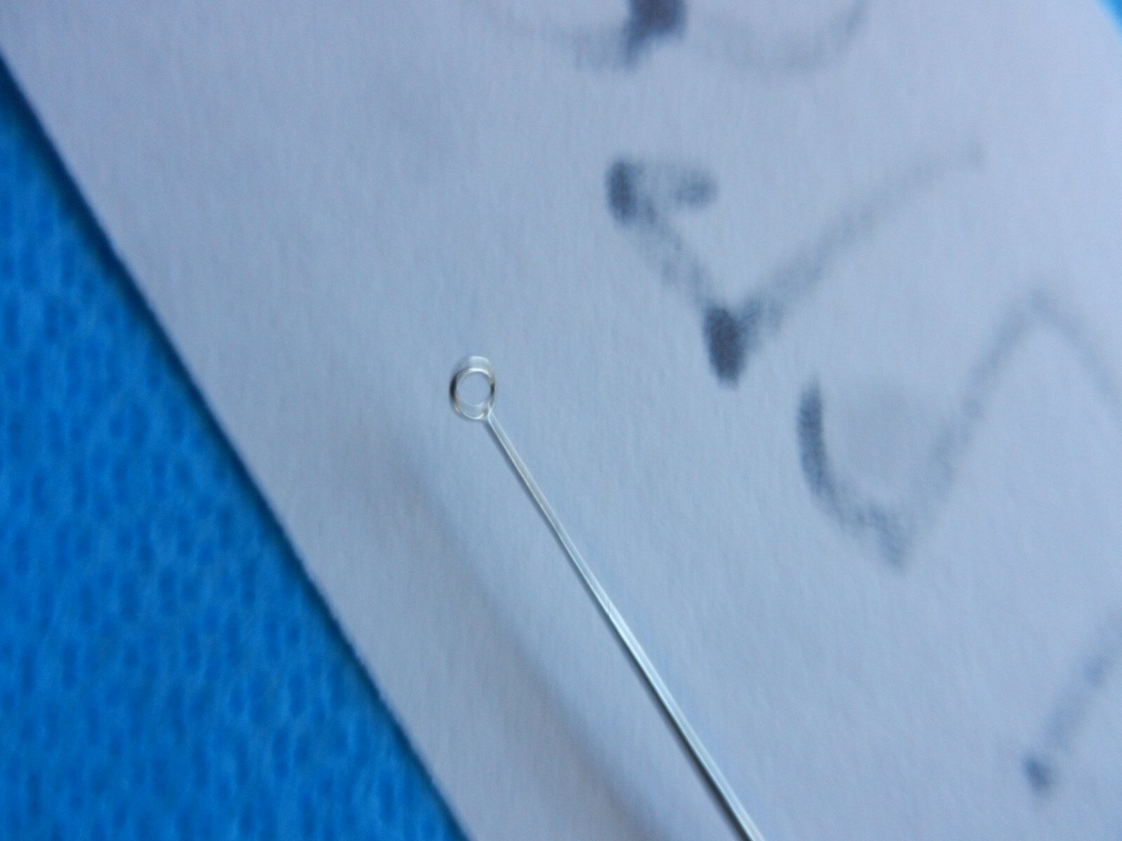 V. Mueller Surgical ENT Size 2 Ear Curette