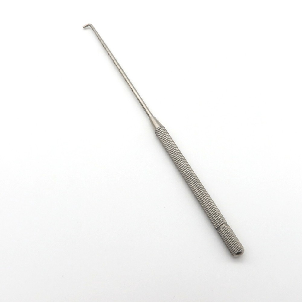 2Pcs 5mm Arthroscopic Probe Knife – Arthroscopy Surgical Instruments