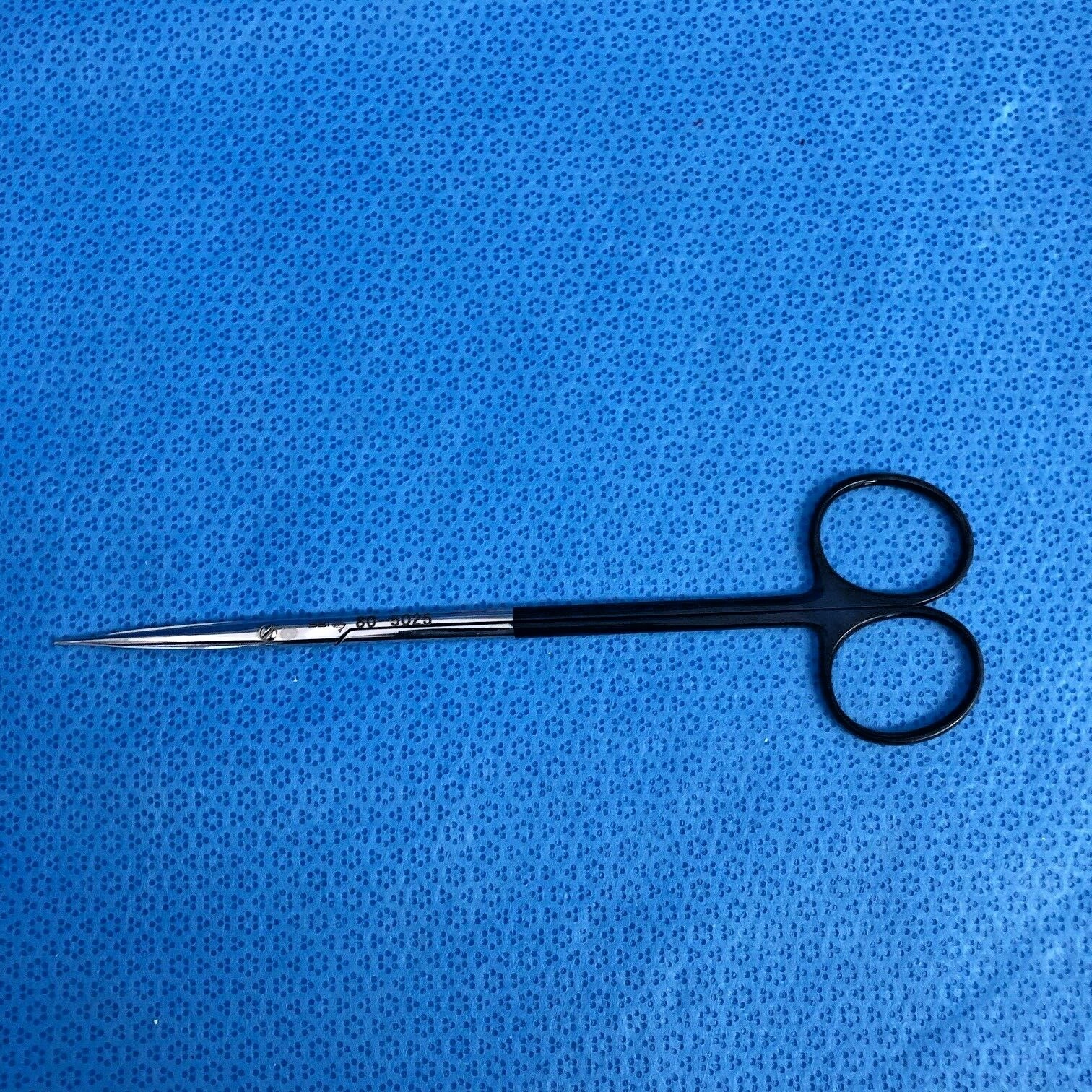 SSI Ultra 80-5025 Stevens Tenotomy Straight 7″ Razor Edge Scissors Orthopedic
