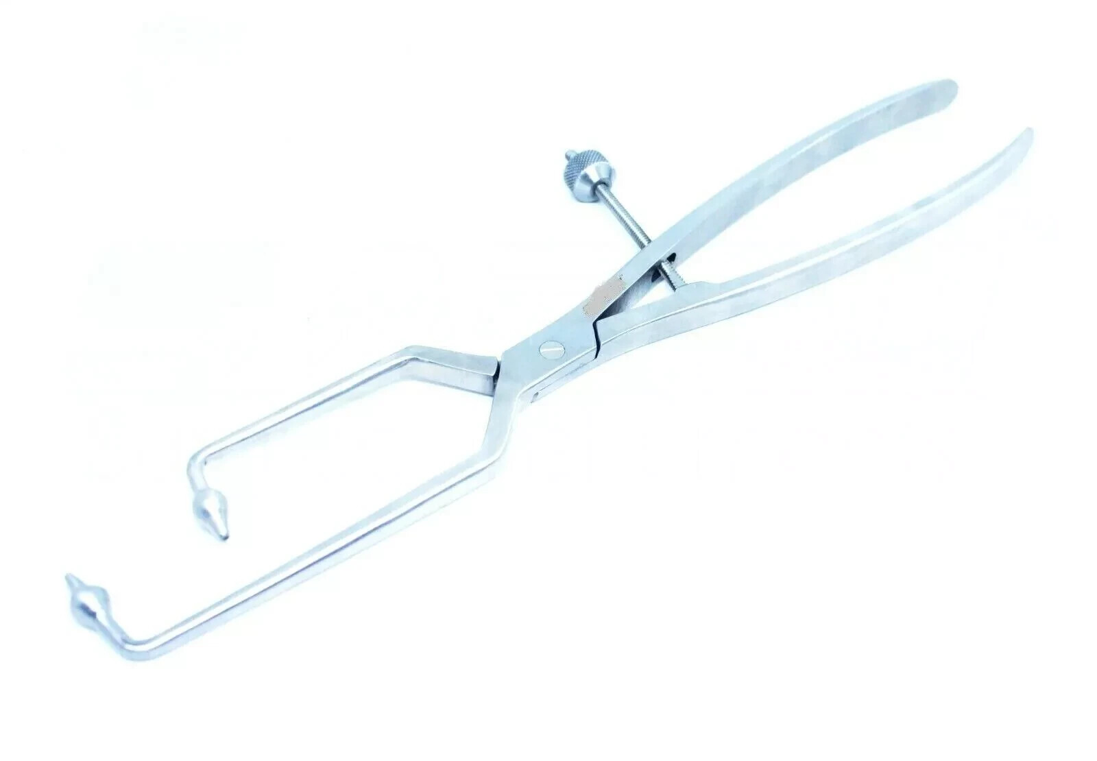 Orthopedic Pelvic Bone Reduction Bone Holding Forceps assorted set 5pcs