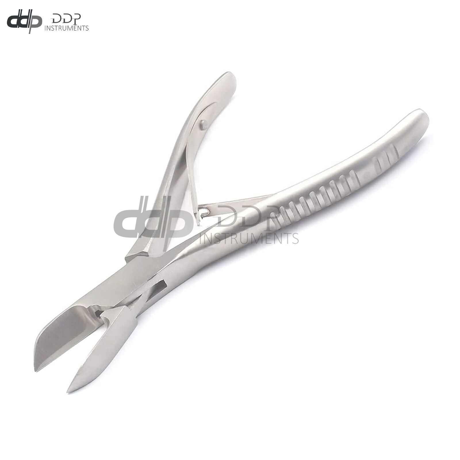 DDP Liston Bone Cutter Forceps 6″ Orthopedic Surgical Coral Stainless Steel