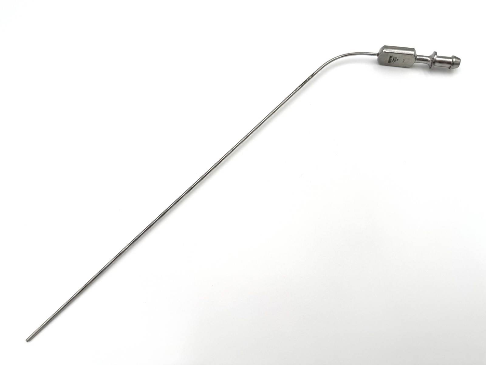 Gyrus ACMI 632026 Explorent Frazier Suction Tube 2mm