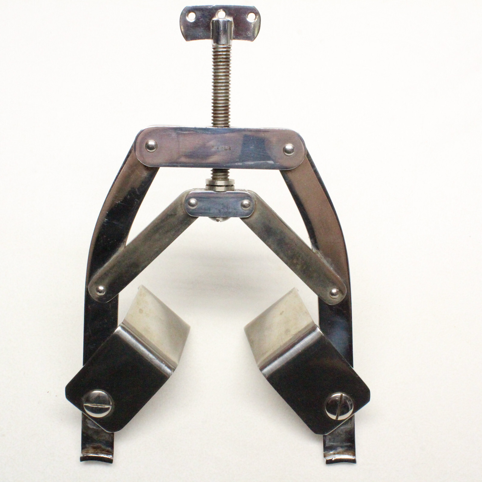 Zimmer Kirschner Wire Tractor Tightener Surgical Instrument with 2 Pair of Blade