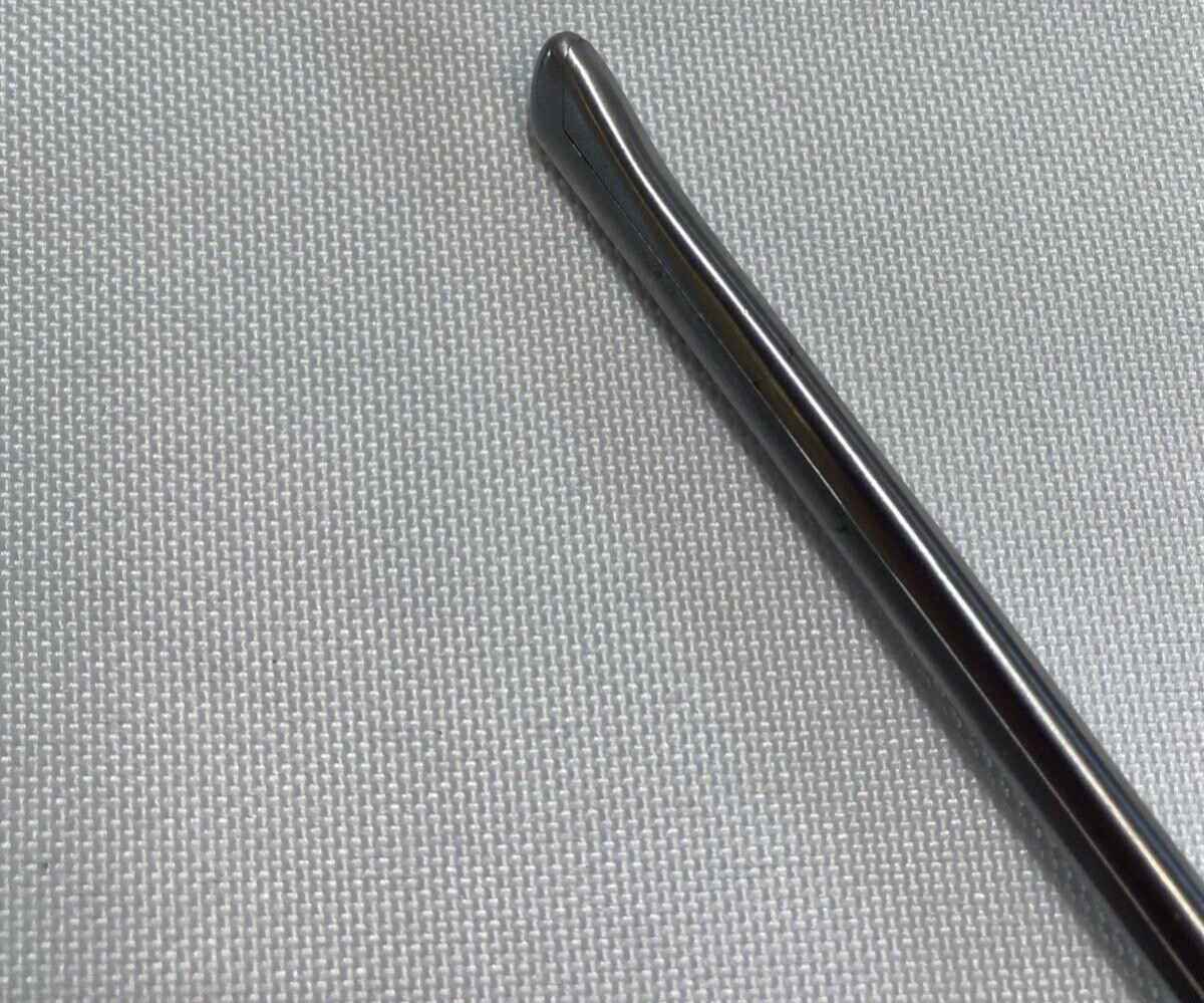 XOMED 3712029 Hajek-Kofler Antrum Punch Forceps 4mm x 45° Up x 140mm WL ENT