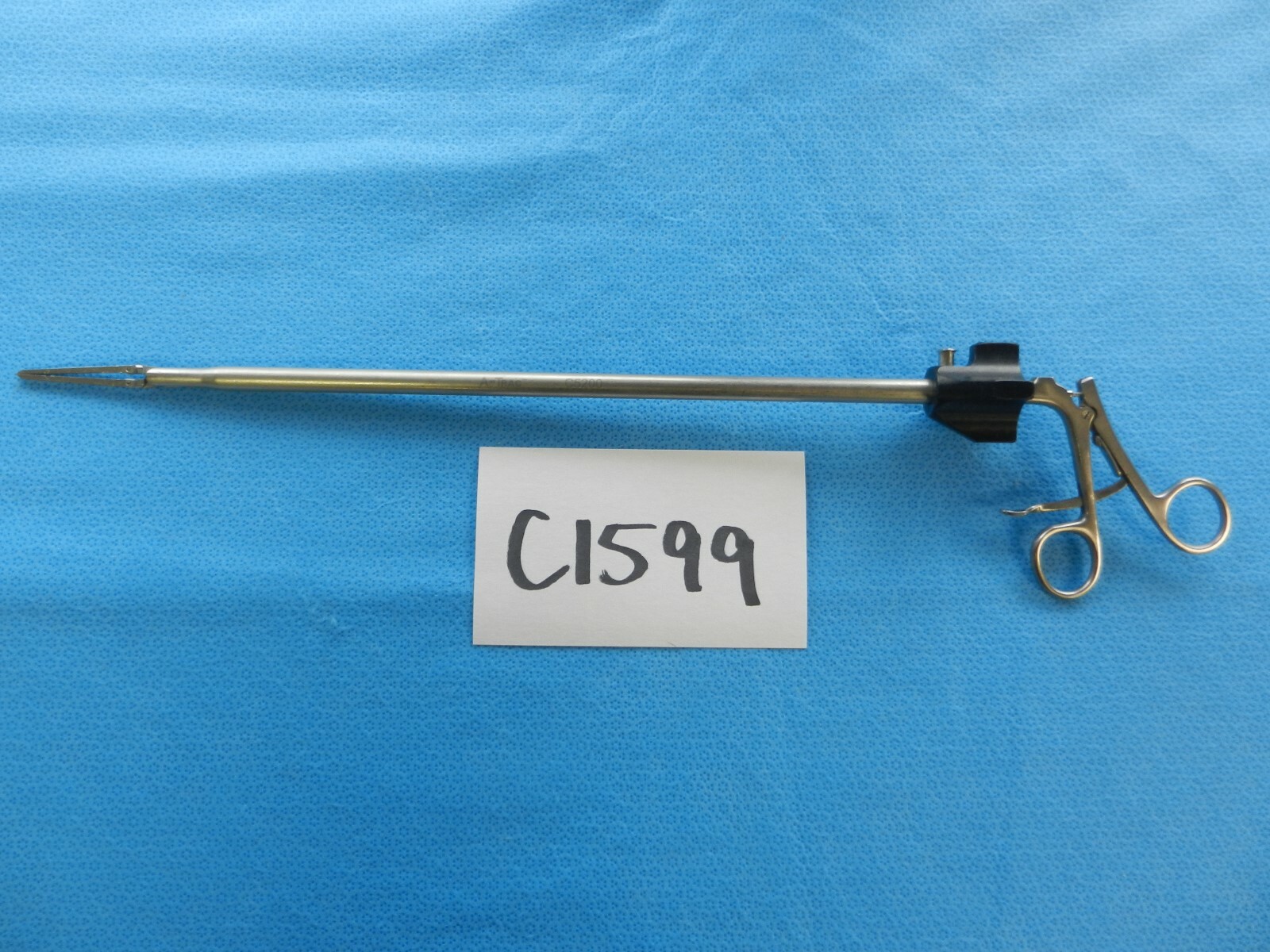 Applied Medical Surgical Laparoscopic A-Trac Forceps C5200