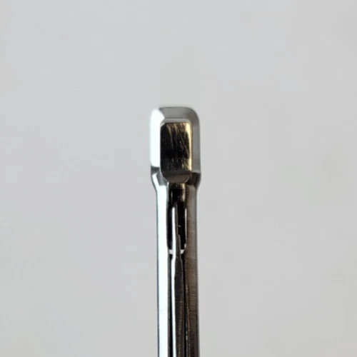 Acufex 012044 Straight Duckling Basket Punch Arthroscopic Surgical Forceps