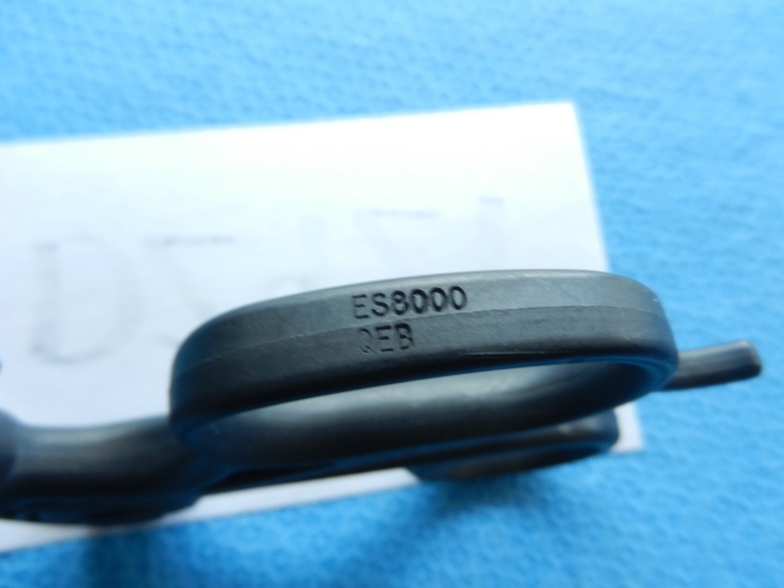 D2921 Encision Surgical 5mm 30cm AEM enTouch Shaft & Handle ES8000