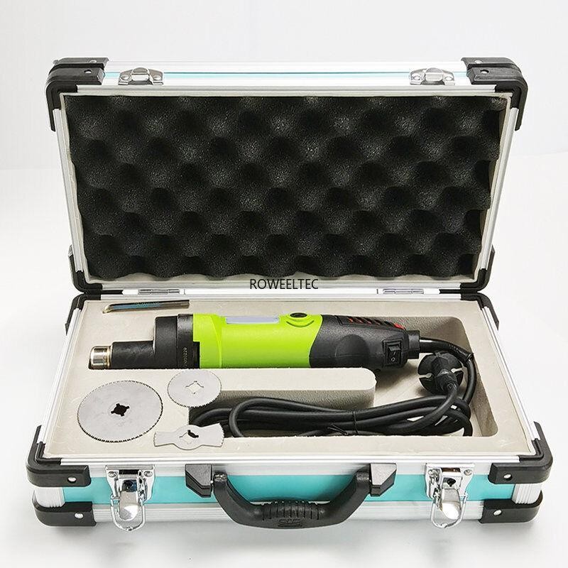 Orthopedic Electric Plaster Saw Cutter Sports Removal Material Bandage Medicial